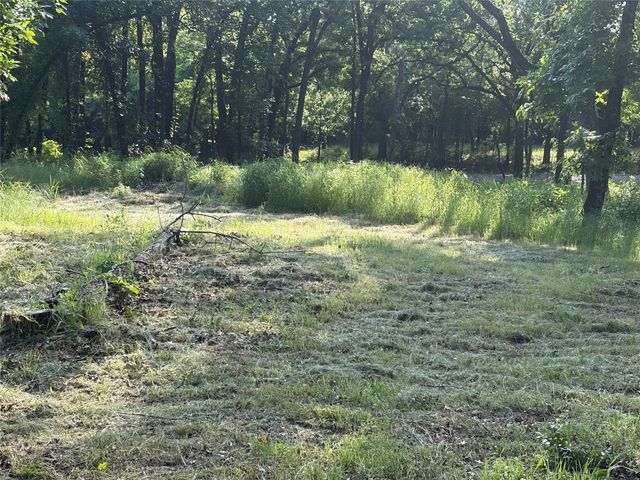 TBD Oak Creek Drive, Gordonville, TX 76245