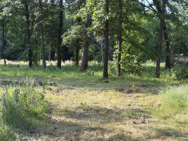 TBD Oak Creek Drive, Gordonville, TX 76245