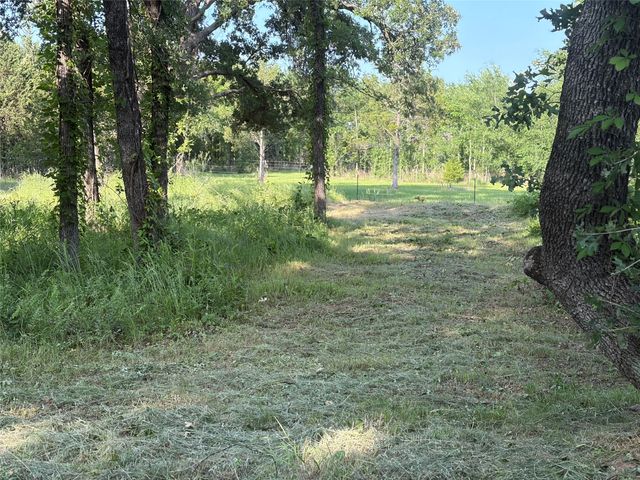 TBD Oak Creek Drive, Gordonville, TX 76245