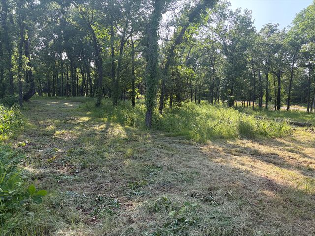 TBD Oak Creek Drive, Gordonville, TX 76245