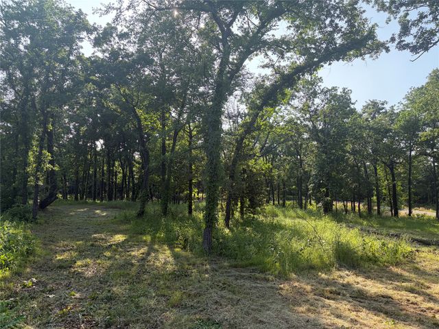 TBD Oak Creek Drive, Gordonville, TX 76245