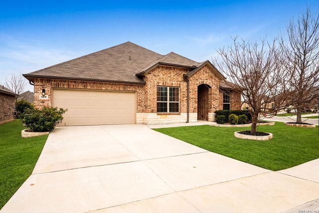 13830 Greater Straw, San Antonio, TX 78254