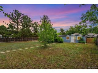 166 Newton St, Denver, CO 80219