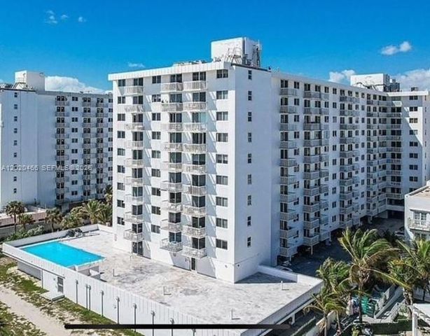 401 Ocean Dr 910, Miami Beach, FL 33139