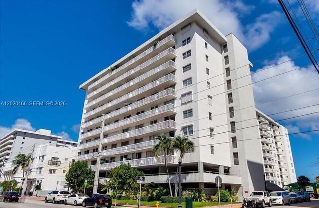 401 Ocean Dr 910, Miami Beach, FL 33139
