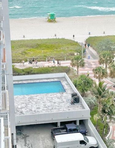 401 Ocean Dr 910, Miami Beach, FL 33139