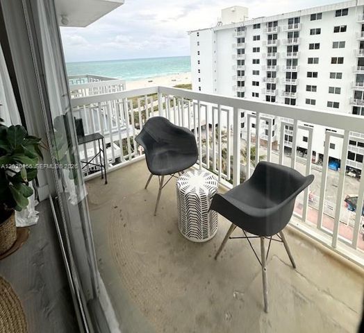 401 Ocean Dr 910, Miami Beach, FL 33139