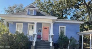 1840 FRANCIS Street, Jacksonville, FL 32209