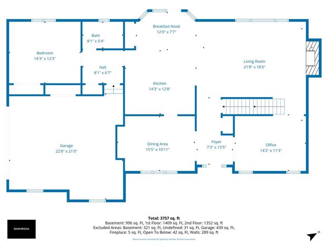 15315 E 87th Cir S, Derby, KS 67037