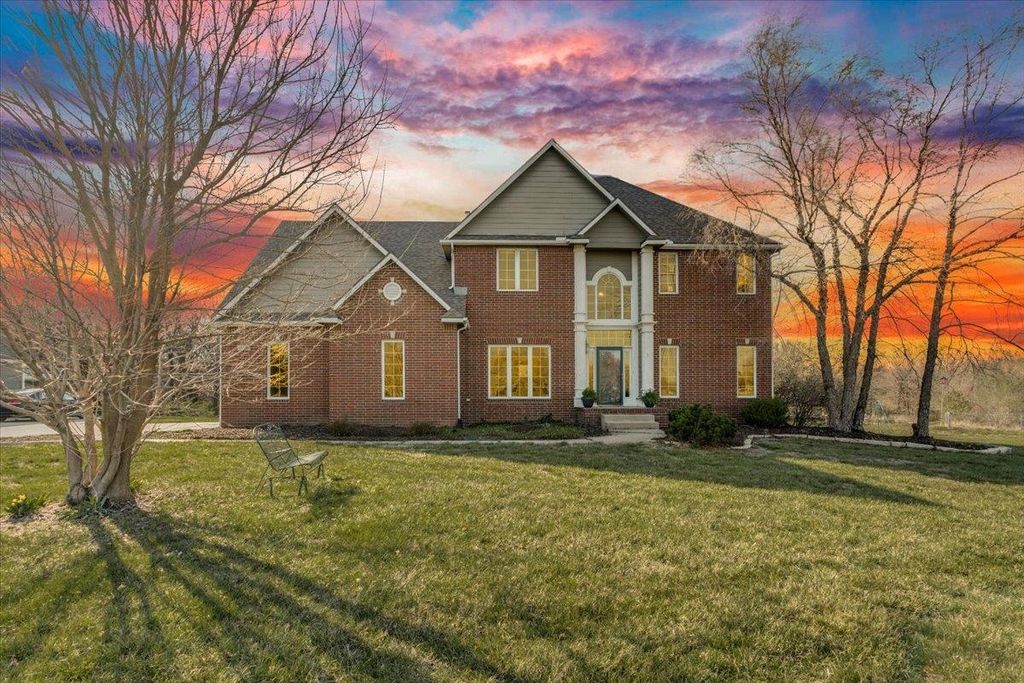 15315 E 87th Cir S, Derby, KS 67037