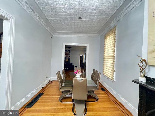 1533 W LOMBARD W, Baltimore, MD 21223