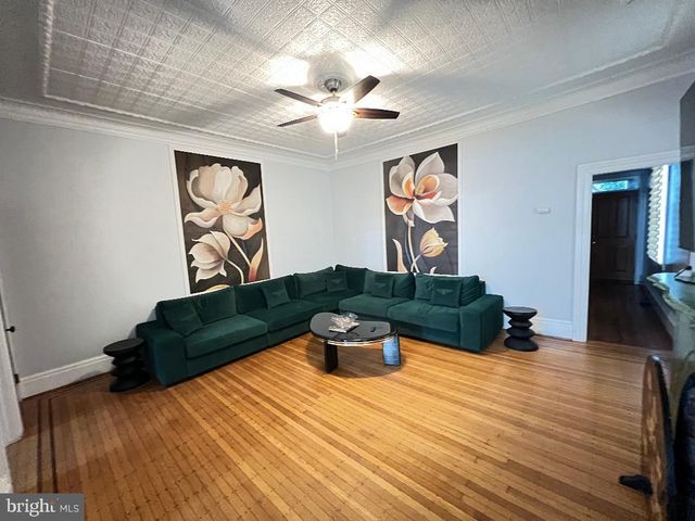 1533 W LOMBARD W, Baltimore, MD 21223