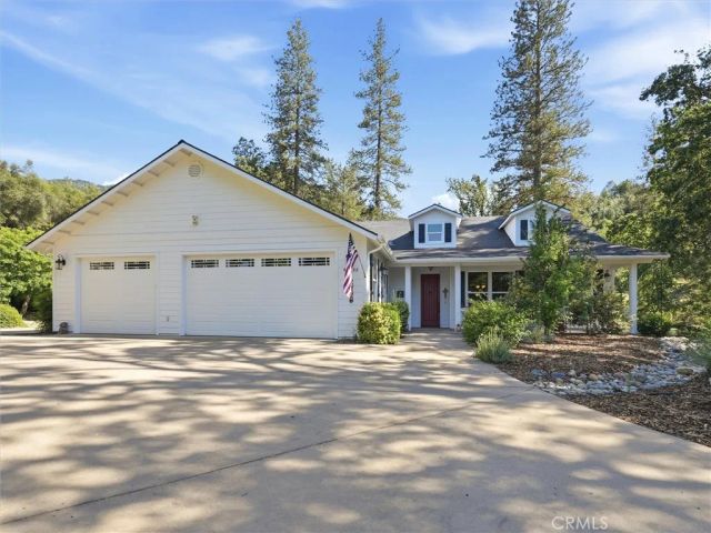 46088 Sutton, Oakhurst, CA 93644