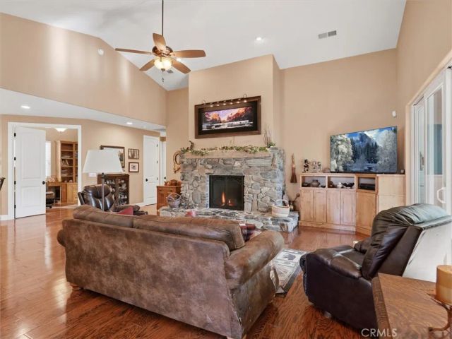 46088 Sutton, Oakhurst, CA 93644