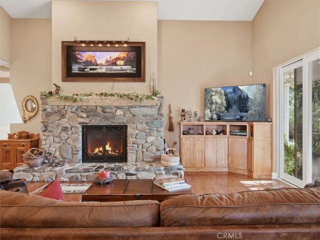 46088 Sutton, Oakhurst, CA 93644