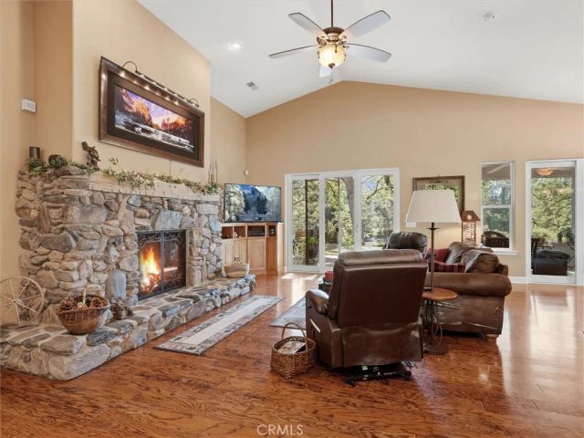 46088 Sutton, Oakhurst, CA 93644