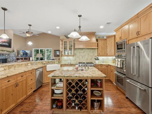 46088 Sutton, Oakhurst, CA 93644