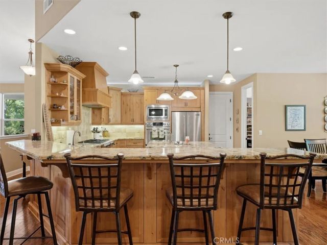 46088 Sutton, Oakhurst, CA 93644
