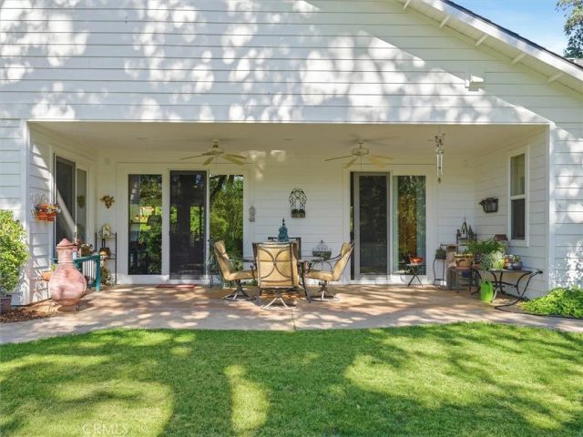 46088 Sutton, Oakhurst, CA 93644