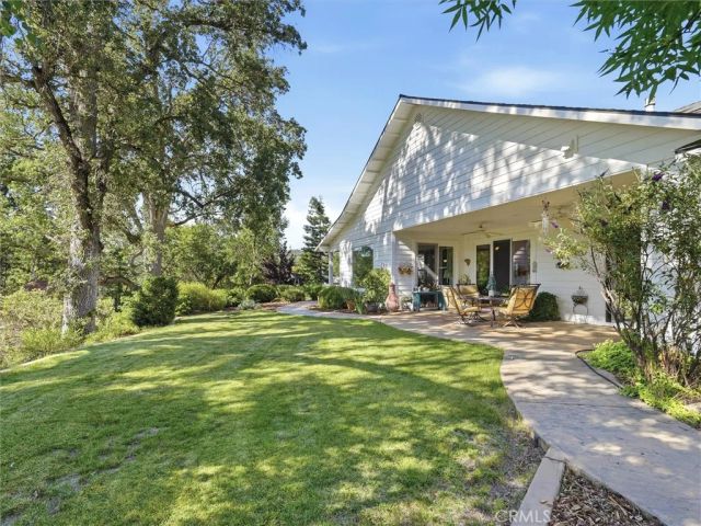 46088 Sutton, Oakhurst, CA 93644