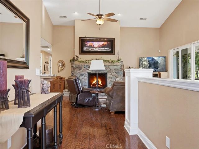 46088 Sutton, Oakhurst, CA 93644