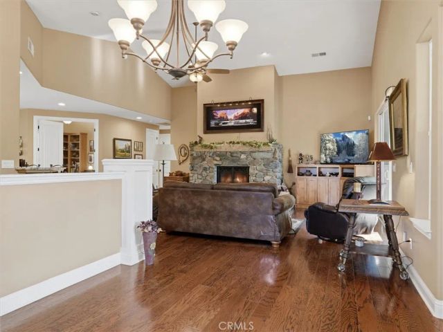 46088 Sutton, Oakhurst, CA 93644