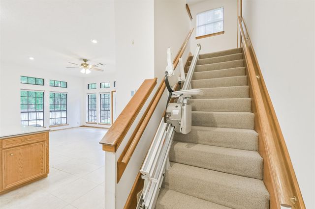 252 Springs Edge Drive, Conroe, TX 77356