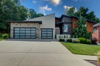 5521 South Ridge Top Avenue, Springfield, MO 65804
