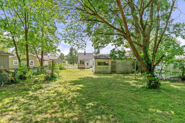 1433 E Division Street, Springfield, MO 65803