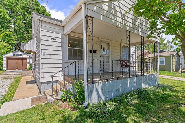1433 E Division Street, Springfield, MO 65803