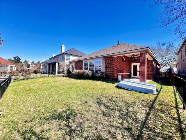 14214 Ayers Rock Road, Sugar Land, TX 77498