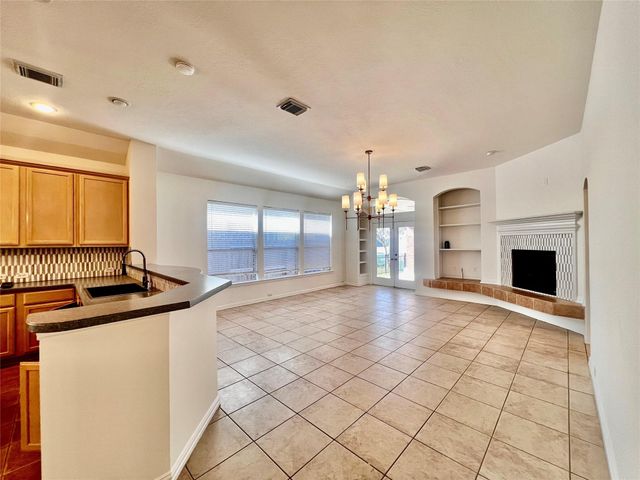 14214 Ayers Rock Road, Sugar Land, TX 77498