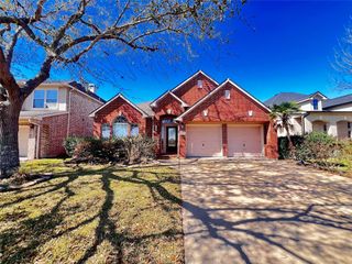 14214 Ayers Rock Road, Sugar Land, TX 77498