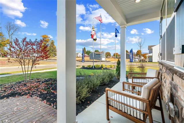 1094 Peachtree Road, Scott Twp, PA 15106