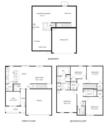 1094 Peachtree Road, Scott Twp, PA 15106