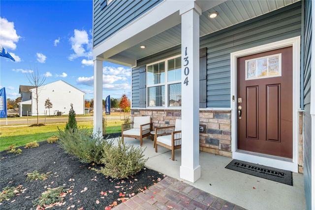 1094 Peachtree Road, Scott Twp, PA 15106