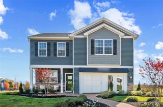 1094 Peachtree Road, Scott Twp, PA 15106