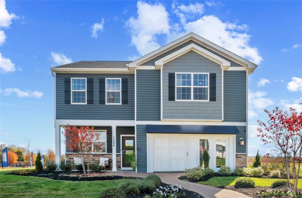 1094 Peachtree Road, Scott Twp, PA 15106