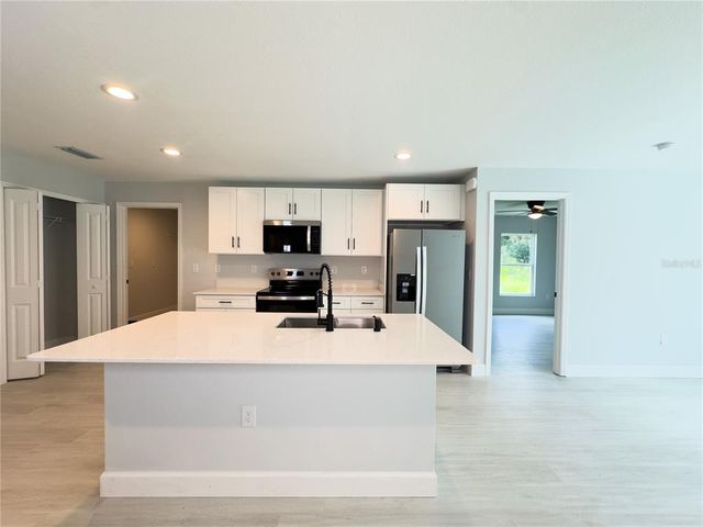3602 GILLOT BOULEVARD, Port Charlotte, FL 33981