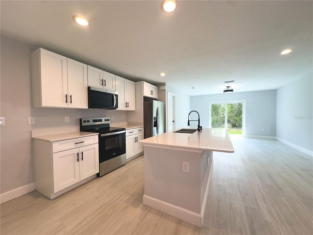 3602 GILLOT BOULEVARD, Port Charlotte, FL 33981