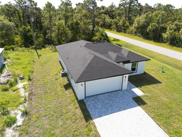 3602 GILLOT BOULEVARD, Port Charlotte, FL 33981