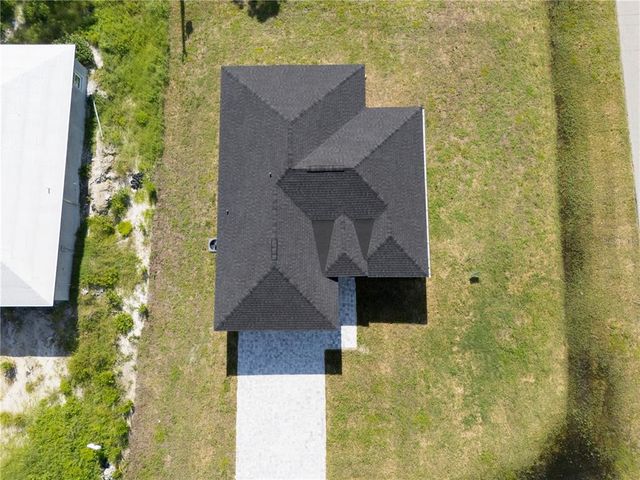 3602 GILLOT BOULEVARD, Port Charlotte, FL 33981