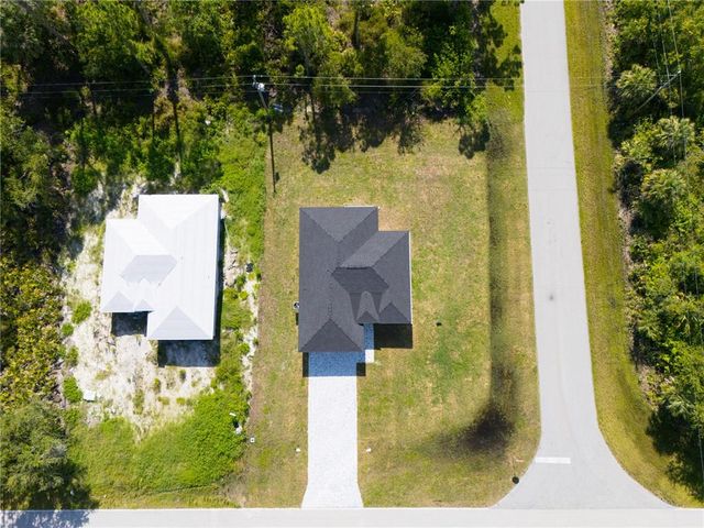 3602 GILLOT BOULEVARD, Port Charlotte, FL 33981