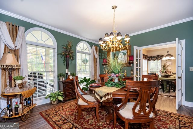 102 Canterbury Drive, Lagrange, GA 30241