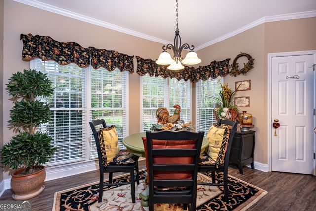 102 Canterbury Drive, Lagrange, GA 30241