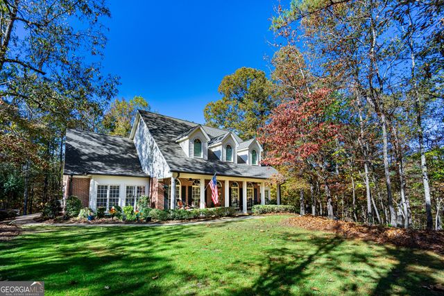 102 Canterbury Drive, Lagrange, GA 30241