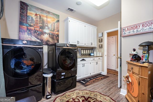 102 Canterbury Drive, Lagrange, GA 30241