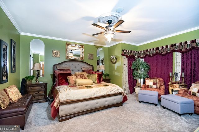 102 Canterbury Drive, Lagrange, GA 30241