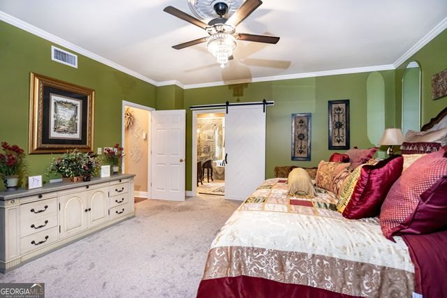 102 Canterbury Drive, Lagrange, GA 30241
