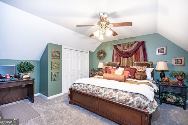 102 Canterbury Drive, Lagrange, GA 30241